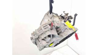 CAJA CAMBIOS SSANGYONG KORANDO (2010-) - L.8080587 / 3102034000