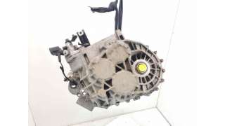 CAJA CAMBIOS SSANGYONG KORANDO (2010-) - L.8080587 / 3102034000