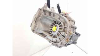 CAJA CAMBIOS SSANGYONG KORANDO (2010-) - L.8080587 / 3102034000