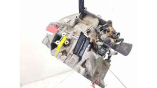 CAJA CAMBIOS SSANGYONG KORANDO (2010-) - L.8080587 / 3102034000