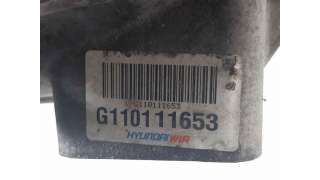 CAJA CAMBIOS SSANGYONG KORANDO (2010-) - L.8080587 / 3102034000