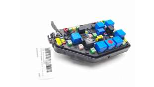 CAJA RELES / FUSIBLES SSANGYONG KORANDO (2010-) - L.8080590 / 8297034020