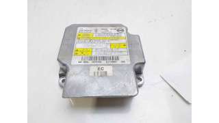CENTRALITA AIRBAG SSANGYONG KORANDO (2010-) - L.8080597 / 8625034180
