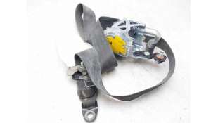 CINTURON SEGURIDAD DELANTERO IZQUIERDO SSANGYONG KORANDO (2010-) - L.8080609 / 7460134000
