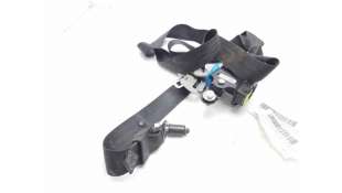 CINTURON SEGURIDAD TRASERO DERECHO SSANGYONG KORANDO (2010-) - L.8080610 / 7560134000