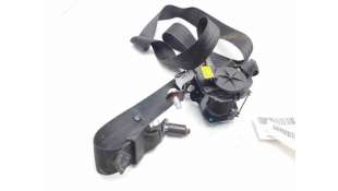 CINTURON SEGURIDAD TRASERO DERECHO SSANGYONG KORANDO (2010-) - L.8080610 / 7560134000 2