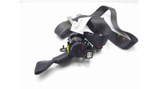 CINTURON SEGURIDAD TRASERO IZQUIERDO SSANGYONG KORANDO (2010-) - L.8080611 / 7560134000 2