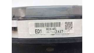 CUADRO INSTRUMENTOS SSANGYONG KORANDO (2010-) - L.8080623 / 8021034051
