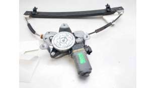 ELEVALUNAS TRASERO IZQUIERDO SSANGYONG KORANDO (2010-) - L.8080634 / 7331134001