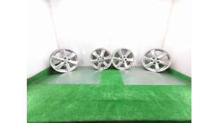 JUEGO LLANTAS SSANGYONG KORANDO (2010-) - L.8080656 / R17