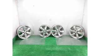 JUEGO LLANTAS SSANGYONG KORANDO (2010-) - L.8080656 / R17