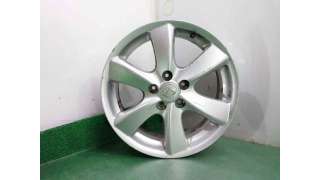 JUEGO LLANTAS SSANGYONG KORANDO (2010-) - L.8080656 / R17