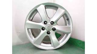 JUEGO LLANTAS SSANGYONG KORANDO (2010-) - L.8080656 / R17