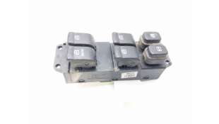 MANDO ELEVALUNAS DELANTERO IZQUIERDO SSANGYONG KORANDO (2010-) - L.8080664 / 202009207