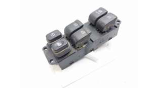 MANDO ELEVALUNAS DELANTERO IZQUIERDO SSANGYONG KORANDO (2010-) - L.8080664 / 202009207 2