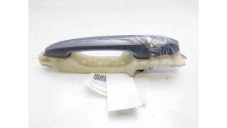MANETA EXTERIOR DELANTERA IZQUIERDA SSANGYONG KORANDO (2010-) - L.8080677 / 7344134000LAK