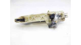 MANETA EXTERIOR DELANTERA IZQUIERDA SSANGYONG KORANDO (2010-) - L.8080677 / 7344134000LAK