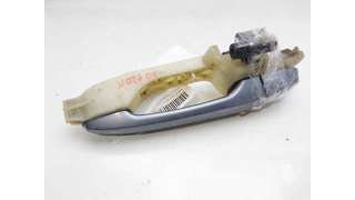 MANETA EXTERIOR DELANTERA IZQUIERDA SSANGYONG KORANDO (2010-) - L.8080677 / 7344134000LAK