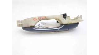 MANETA EXTERIOR TRASERA DERECHA SSANGYONG KORANDO (2010-) - L.8080679 / 7344134000LAK