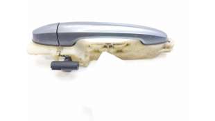 MANETA EXTERIOR TRASERA IZQUIERDA SSANGYONG KORANDO (2010-) - L.8080680 / 7344134000LAK