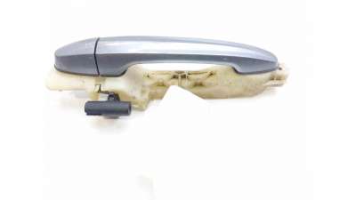 MANETA EXTERIOR TRASERA IZQUIERDA SSANGYONG KORANDO (2010-) - L.8080680 / 7344134000LAK