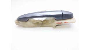 MANETA EXTERIOR TRASERA IZQUIERDA SSANGYONG KORANDO (2010-) - L.8080680 / 7344134000LAK 2