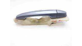 MANETA EXTERIOR TRASERA IZQUIERDA SSANGYONG KORANDO (2010-) - L.8080680 / 7344134000LAK