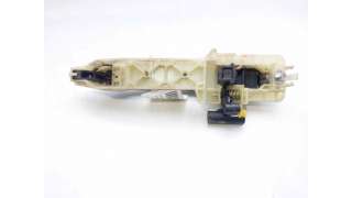MANETA EXTERIOR TRASERA IZQUIERDA SSANGYONG KORANDO (2010-) - L.8080680 / 7344134000LAK