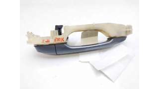 MANETA EXTERIOR TRASERA IZQUIERDA SSANGYONG KORANDO (2010-) - L.8080680 / 7344134000LAK