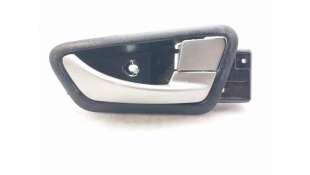 MANETA INTERIOR TRASERA DERECHA SSANGYONG KORANDO (2010-) - L.8080683 / 7342034001A