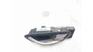MANETA INTERIOR TRASERA DERECHA SSANGYONG KORANDO (2010-) - L.8080683 / 7342034001A