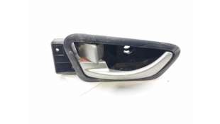 MANETA INTERIOR TRASERA IZQUIERDA SSANGYONG KORANDO (2010-) - L.8080684 / 7341034001A