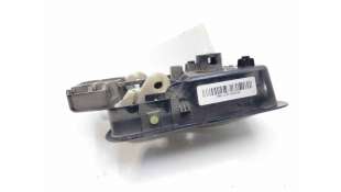 MANETA INTERIOR TRASERA IZQUIERDA SSANGYONG KORANDO (2010-) - L.8080684 / 7341034001A 2