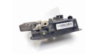 MANETA INTERIOR TRASERA IZQUIERDA SSANGYONG KORANDO (2010-) - L.8080684 / 7341034001A