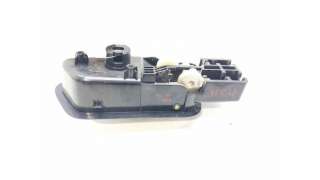 MANETA INTERIOR TRASERA IZQUIERDA SSANGYONG KORANDO (2010-) - L.8080684 / 7341034001A