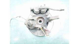 MANGUETA DELANTERA DERECHA SSANGYONG KORANDO (2010-) - L.8080685 / 4122134004