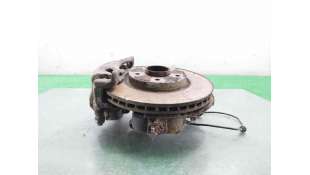 MANGUETA DELANTERA IZQUIERDA SSANGYONG KORANDO (2010-) - L.8080686 / 4121134004