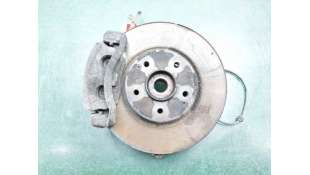 MANGUETA DELANTERA IZQUIERDA SSANGYONG KORANDO (2010-) - L.8080686 / 4121134004 2