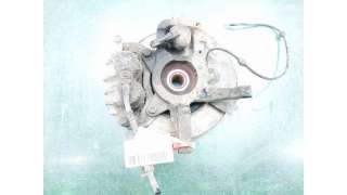 MANGUETA DELANTERA IZQUIERDA SSANGYONG KORANDO (2010-) - L.8080686 / 4121134004