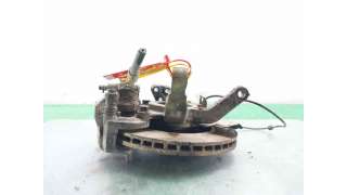 MANGUETA DELANTERA IZQUIERDA SSANGYONG KORANDO (2010-) - L.8080686 / 4121134004