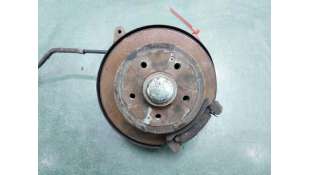 MANGUETA TRASERA IZQUIERDA SSANGYONG KORANDO (2010-) - L.8080688 / 4591034002 2