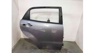 PUERTA TRASERA DERECHA SSANGYONG KORANDO (2010-) - L.8080733 / 6302134104