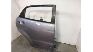 PUERTA TRASERA DERECHA SSANGYONG KORANDO (2010-) - L.8080733 / 6302134104 2