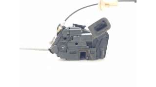 CERRADURA PUERTA DELANTERA DERECHA VOLKSWAGEN JETTA IV (2008-) - L.8080838 / 5K1837016B