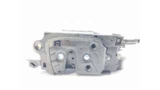 CERRADURA PUERTA DELANTERA DERECHA VOLKSWAGEN JETTA IV (2008-) - L.8080838 / 5K1837016B