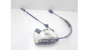 CERRADURA PUERTA TRASERA DERECHA VOLKSWAGEN JETTA IV (2008-) - L.8080840 / 5K4839016F