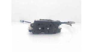 CERRADURA PUERTA TRASERA DERECHA VOLKSWAGEN JETTA IV (2008-) - L.8080840 / 5K4839016F 2