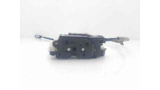CERRADURA PUERTA TRASERA DERECHA VOLKSWAGEN JETTA IV (2008-) - L.8080840 / 5K4839016F