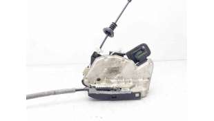 CERRADURA PUERTA TRASERA IZQUIERDA VOLKSWAGEN JETTA IV (2008-) - L.8080841 / 5K4839015F