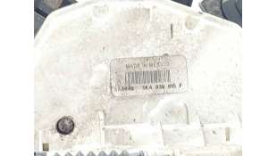 CERRADURA PUERTA TRASERA IZQUIERDA VOLKSWAGEN JETTA IV (2008-) - L.8080841 / 5K4839015F 2